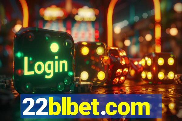 22blbet.com