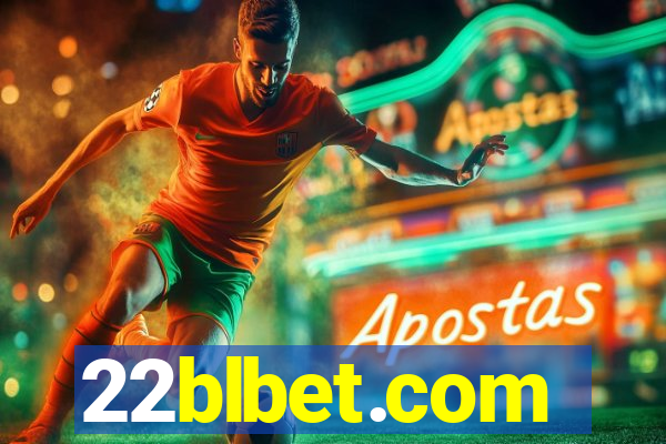 22blbet.com