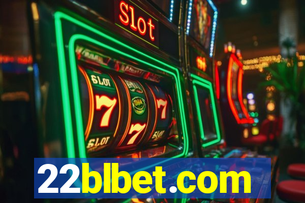 22blbet.com