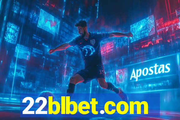 22blbet.com