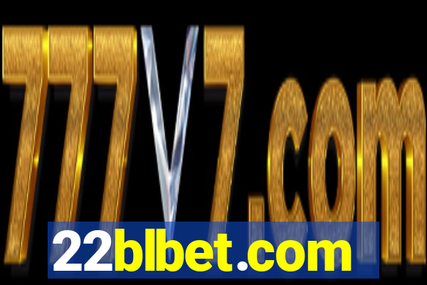 22blbet.com