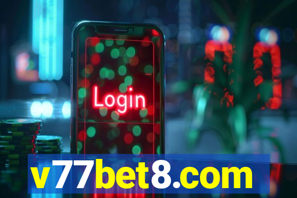 v77bet8.com