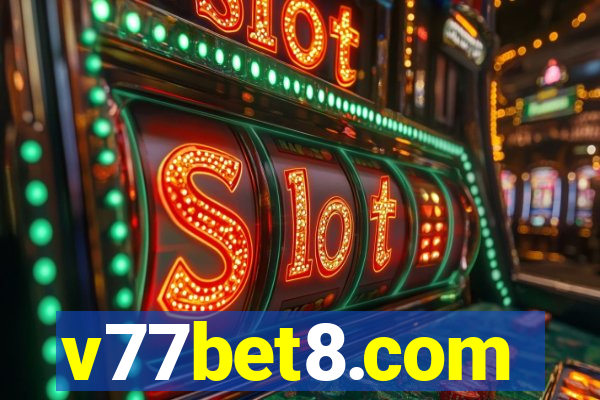 v77bet8.com