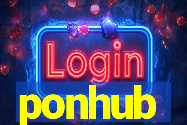 ponhub