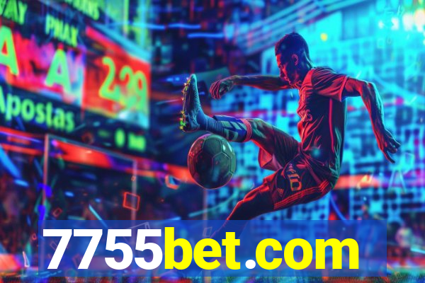 7755bet.com