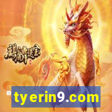 tyerin9.com