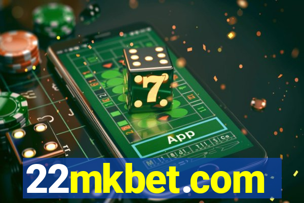 22mkbet.com