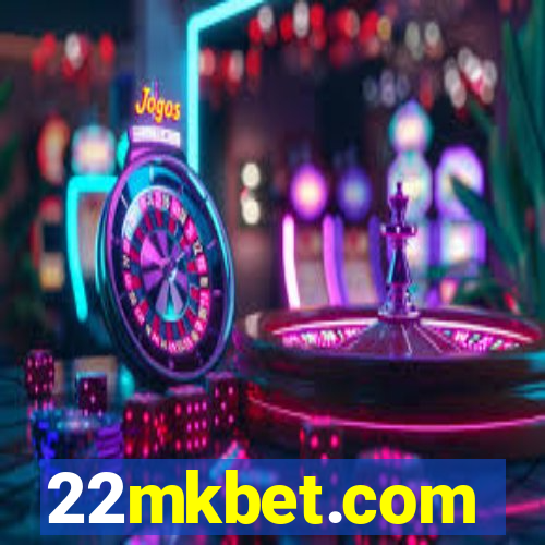 22mkbet.com