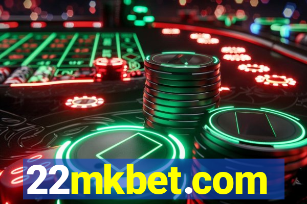 22mkbet.com