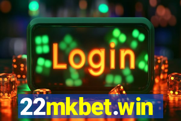 22mkbet.win