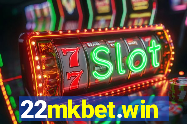 22mkbet.win