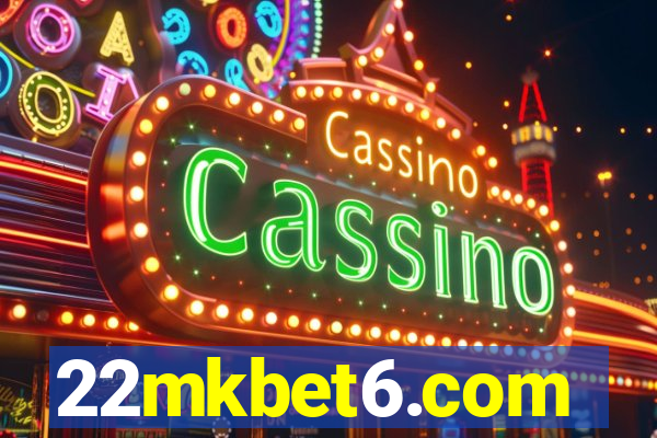 22mkbet6.com