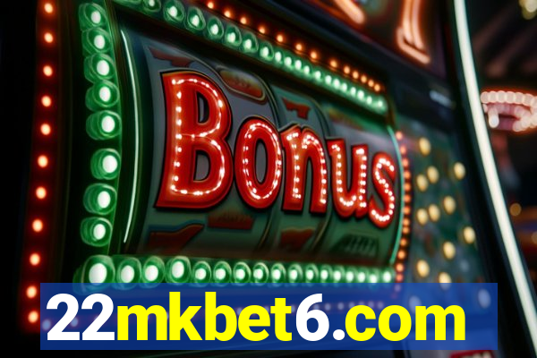 22mkbet6.com