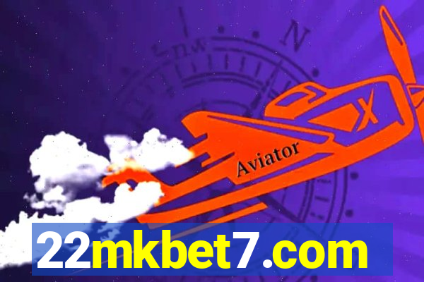 22mkbet7.com