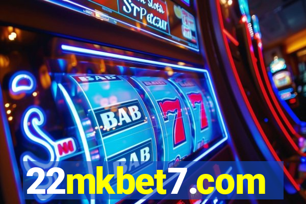 22mkbet7.com