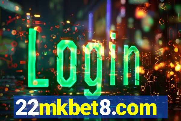 22mkbet8.com