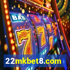 22mkbet8.com