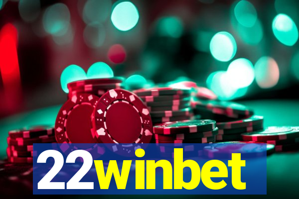 22winbet