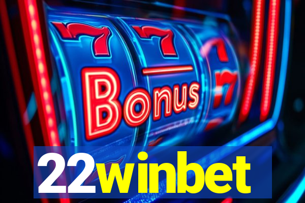 22winbet