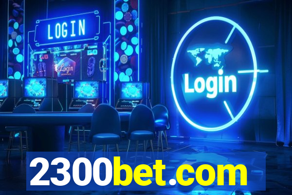 2300bet.com