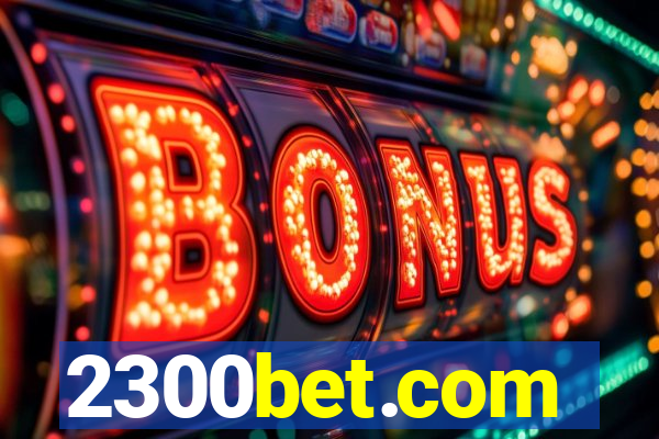 2300bet.com