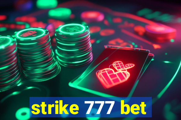 strike 777 bet