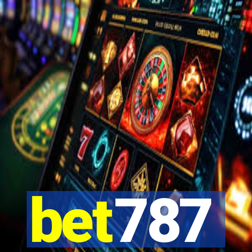 bet787