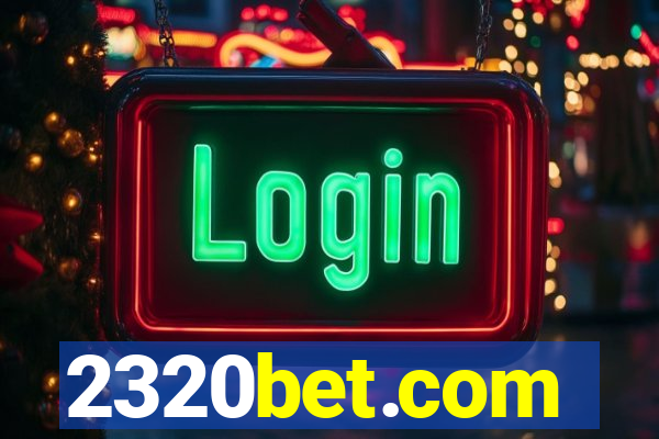 2320bet.com