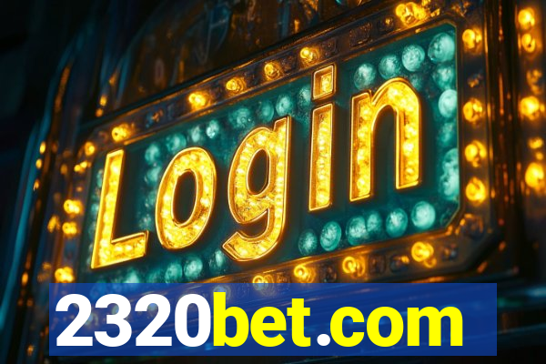 2320bet.com