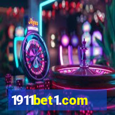 1911bet1.com