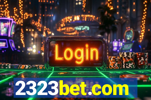 2323bet.com