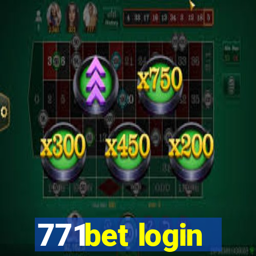 771bet login