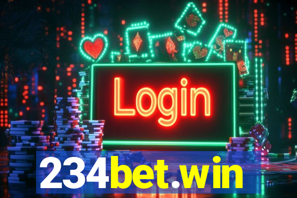 234bet.win