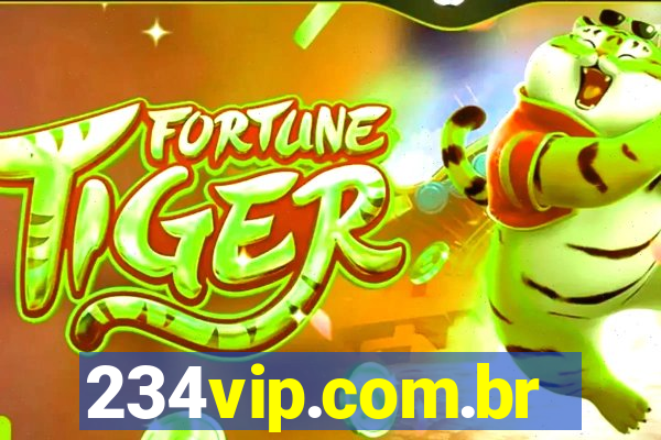 234vip.com.br