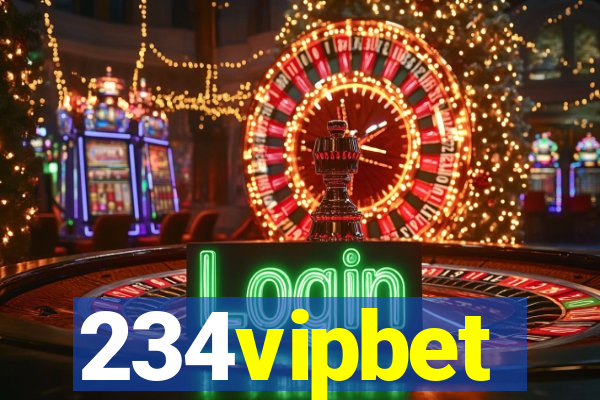 234vipbet