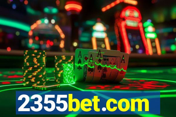 2355bet.com