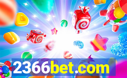 2366bet.com