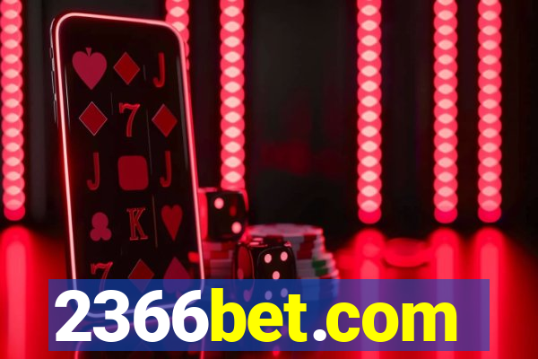 2366bet.com