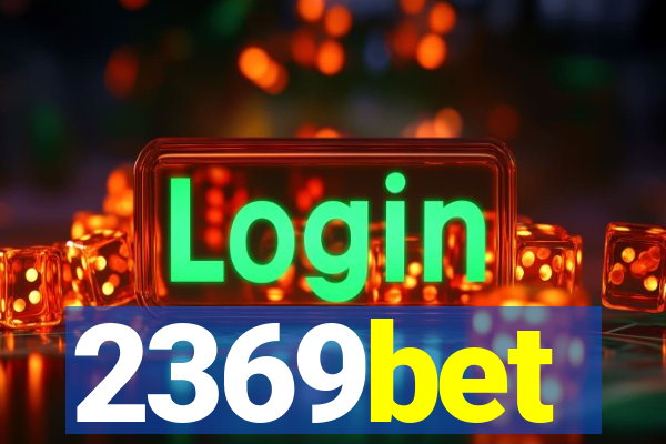 2369bet