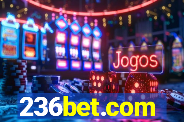 236bet.com