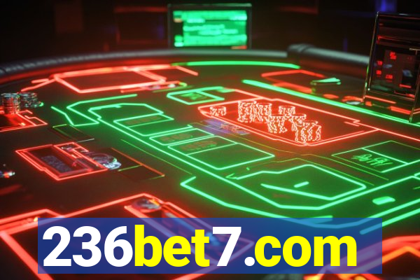 236bet7.com