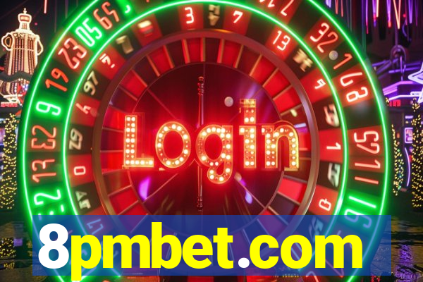 8pmbet.com