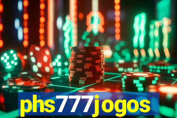 phs777jogos