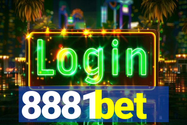 8881bet