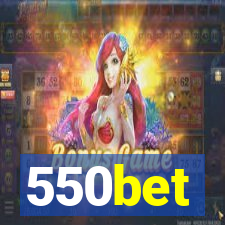 550bet