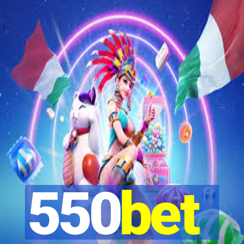 550bet