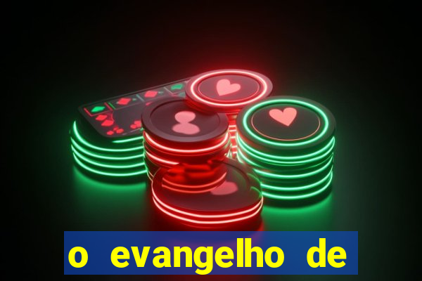 o evangelho de maria madalena pdf gratis