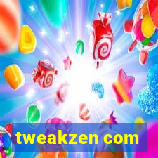 tweakzen com