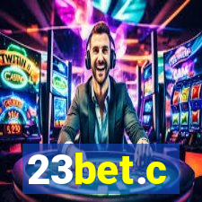 23bet.c