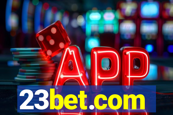 23bet.com